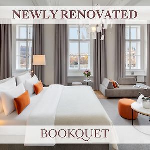 Hotel Bookquet